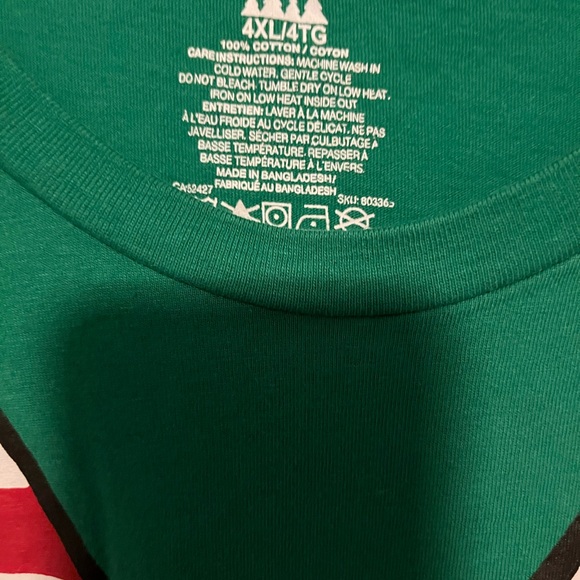 Christmas shirt - Picture 2 of 3